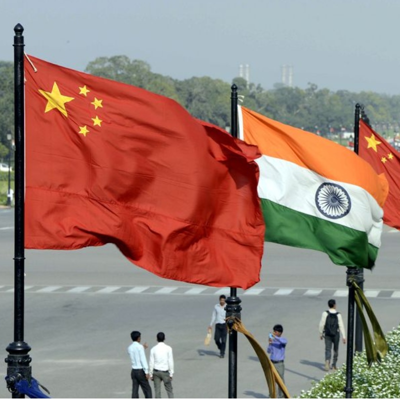 Người lính Trung Quốc mất tích được Ấn Độ trao trả